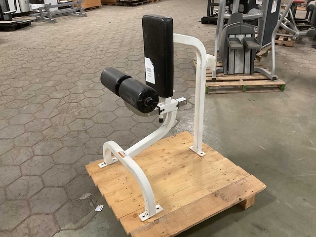 Lifefitness sm51 krachtstation - afbeelding 1 van  5