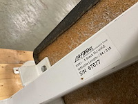 Lifefitness sm51 krachtstation - afbeelding 5 van  5