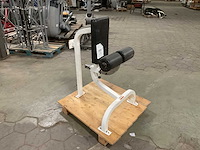 Lifefitness sm51 krachtstation - afbeelding 2 van  4