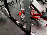 Lifefitness smith machine - afbeelding 4 van  7