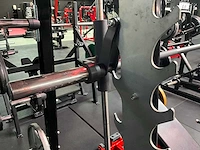 Lifefitness smith machine - afbeelding 5 van  7