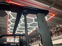 Lifefitness smith machine - afbeelding 7 van  7