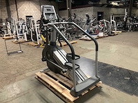 Lifefitness summit trainer crosstrainer - afbeelding 2 van  8