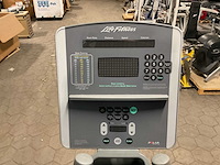 Lifefitness summit trainer crosstrainer - afbeelding 6 van  8