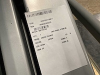 Lifefitness summit trainer crosstrainer - afbeelding 8 van  8