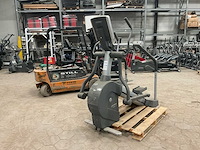 Lifefitness summit trainer crosstrainer