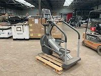 Lifefitness summit trainer crosstrainer - afbeelding 3 van  6