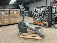 Lifefitness summit trainer crosstrainer - afbeelding 5 van  6