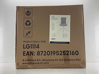 Lifegoods - nen1335 - bureaustoel - afbeelding 2 van  2