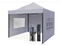 Lifegoods - partytent met zijpanelen - afbeelding 1 van  2