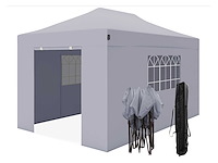 Lifegoods - partytent met zijpanelen - afbeelding 1 van  1