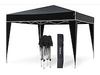 Lifegoods - partytent plus - 3x3 m - afbeelding 1 van  4