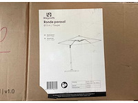 Lifegoods - zweefparasol - afbeelding 2 van  2