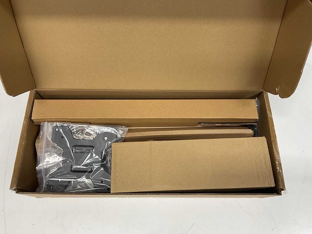 Lifegoods lg1020 lg1020 monitorbeugel (3x) - afbeelding 4 van  4