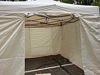 Lifegoods partytent (2x) - afbeelding 2 van  5