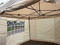 Lifegoods partytent (2x) - afbeelding 3 van  5