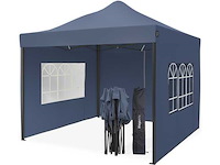 Lifegoods partytent (4x) - afbeelding 1 van  5