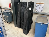 Lifegoods partytent (4x) - afbeelding 2 van  5