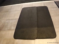 Lifemaxx fitness matten - 2 stuks - afbeelding 1 van  2