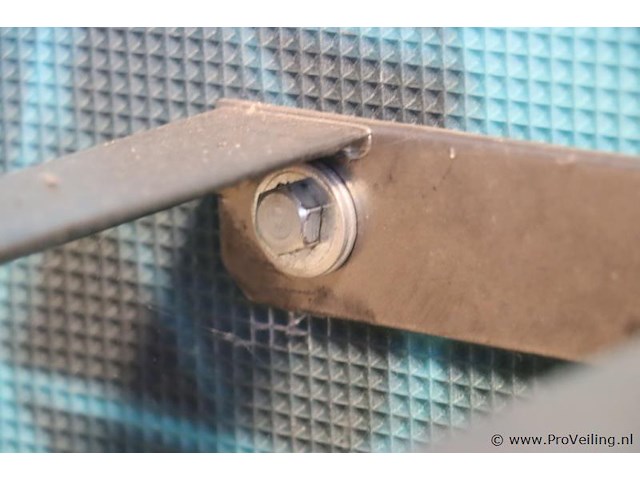 Lifemaxx fitnessbal 75cm incl. ophangbeugel - afbeelding 4 van  4