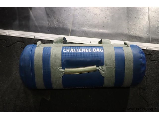 Lifemaxx gewichtszak 12kg - afbeelding 3 van  3