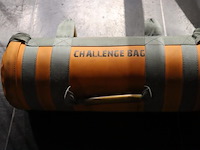 Lifemaxx gewichtszak 6kg - afbeelding 2 van  3