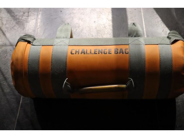 Lifemaxx gewichtszak 6kg - afbeelding 2 van  3