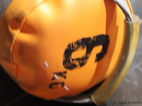 Lifemaxx gewichtszak 6kg - afbeelding 3 van  3