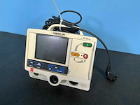 Lifepack 20 defibrillator monitor - afbeelding 1 van  2