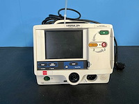 Lifepack 20 defibrillator monitor - afbeelding 2 van  4