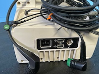 Lifepack 20 defibrillator monitor - afbeelding 2 van  2