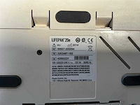 Lifepack 20 defibrillator monitor - afbeelding 4 van  4