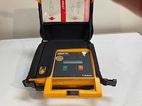 Lifepak 500 aed defibrillator - afbeelding 2 van  4