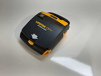 Lifepak cr plus defibrillator aed - afbeelding 2 van  4