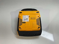 Lifepak cr plus defibrillator aed - afbeelding 4 van  4