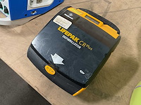 Lifepak cr plus defibrillator - afbeelding 1 van  4
