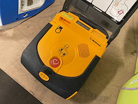 Lifepak cr plus defibrillator - afbeelding 4 van  4