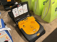 Lifepak cr plus defibrillator - afbeelding 1 van  4