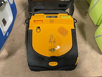 Lifepak cr plus defibrillator - afbeelding 2 van  4
