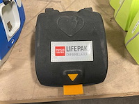 Lifepak cr plus defibrillator - afbeelding 4 van  4