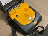 Lifepak cr plus defibrillator - afbeelding 1 van  5