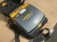 Lifepak cr plus defibrillator - afbeelding 4 van  5