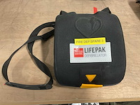 Lifepak cr plus defibrillator - afbeelding 5 van  5