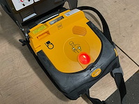 Lifepak cr plus defibrillator - afbeelding 1 van  5