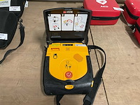 Lifepak cr plus defibrillator - afbeelding 2 van  5