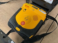 Lifepak cr plus defibrillator - afbeelding 3 van  5
