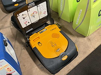 Lifepak cr plus defibrillator - afbeelding 1 van  4