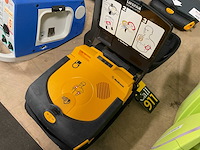 Lifepak cr plus defibrillator - afbeelding 2 van  4