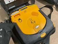 Lifepak cr plus defibrillator - afbeelding 1 van  5