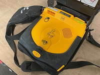 Lifepak cr plus defibrillator - afbeelding 3 van  5